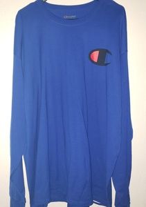 Champion Authentic Athleticwear Long sleeve tshirt